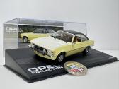 Opel Commodore B Gs/e 1972-1977 1:43 Eaglemoss