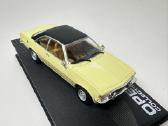 Opel Commodore B Gs/e 1972-1977 1:43 Eaglemoss - nuotraukos Nr. 6