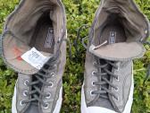 Converse ir Keen - nuotraukos Nr. 2