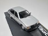 Opel Kadett D sidabro 1:43 Eaglemoss - nuotraukos Nr. 6