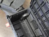 Įrankių dėžė su ratukais milwaukee packout - nuotraukos Nr. 7