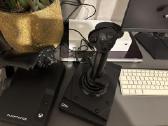 Hori premium hotas skrydzio xbox