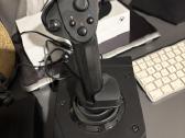 Hori premium hotas skrydzio xbox - nuotraukos Nr. 4