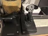 Hori premium hotas skrydzio xbox - nuotraukos Nr. 7