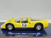 Porsche 906 Carrera 6 1:43 Kulmbacher - nuotraukos Nr. 4