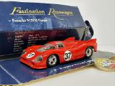 Porsche 917/20 Coupe #37 1:43 Kulmbacher