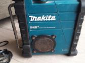 Makita radija - nuotraukos Nr. 5