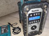 Makita radija