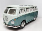 Volkswagen Samba T1 1950-1967 1:16 - nuotraukos Nr. 2