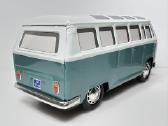 Volkswagen Samba T1 1950-1967 1:16 - nuotraukos Nr. 4
