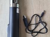Parduodu žuvies žvynų valiklį kaina 30 eurų - nuotraukos Nr. 2