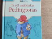 Išparduodu knygas - nuotraukos Nr. 12