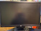 Monitorius Hp Compaq La 2306x. 23 colių. - nuotraukos Nr. 3