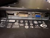 Monitorius Hp Compaq La 2306x. 23 colių. - nuotraukos Nr. 4