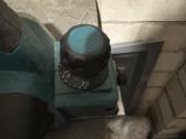 Oblius Drillpro18v - nuotraukos Nr. 5
