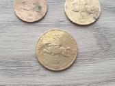 1925 metų 5+10+20 smetoniški centukai - nuotraukos Nr. 2