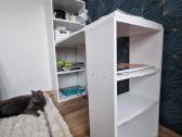 Rašomasis modulinis stalas - nuotraukos Nr. 6