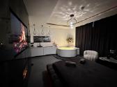 Host 5 apartamentai su jacuzzi Kauno centre - nuotraukos Nr. 6