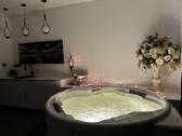 Host 5 apartamentai su jacuzzi Kauno centre - nuotraukos Nr. 8