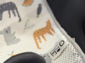 Maxi cosi pebble 360 kedute + familyfix 360 baze - nuotraukos Nr. 6