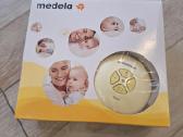 Pientraukis Medela