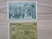 1920/1923 metų Austrijos notgeldai - nuotraukos Nr. 11
