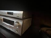 Denon Dvd-1940 – Denon Avr-1908