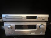 Denon Dvd-1940 – Denon Avr-1908 - nuotraukos Nr. 3