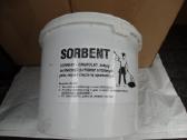 Sorbentas 10l Cargo-set-adr/sor2