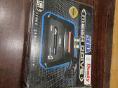 Sega Mega Drive II