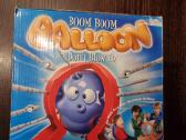 Stalo zaidimas Boom Baloon