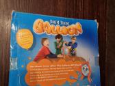 Stalo zaidimas Boom Baloon - nuotraukos Nr. 2