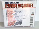 The Soul Of Lennon & Mccartney (CD, rinkinys) - nuotraukos Nr. 2