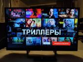 Sony 32" 82cm. Smart LED Wi-fi - nuotraukos Nr. 4