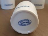 Porcelianiniai indeliai - nuotraukos Nr. 2