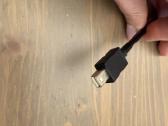 Lenovo Mini Displayport į Vga adapteris - nuotraukos Nr. 3