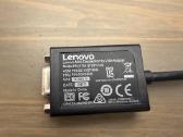 Lenovo Mini Displayport į Vga adapteris