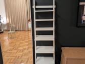 Ikea pastatoma/pakabinama lentyna 190x45 Cm