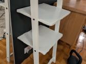Ikea pastatoma/pakabinama lentyna 190x45 Cm - nuotraukos Nr. 2