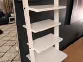 Ikea pastatoma/pakabinama lentyna 190x45 Cm - nuotraukos Nr. 3