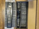 Hifi Matihur Mt-102 garso triukšmas
