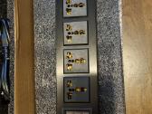 Hifi Matihur Mt-102 garso triukšmas - nuotraukos Nr. 2