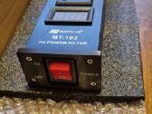 Hifi Matihur Mt-102 garso triukšmas - nuotraukos Nr. 3