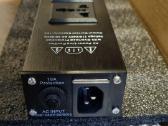 Hifi Matihur Mt-102 garso triukšmas - nuotraukos Nr. 4