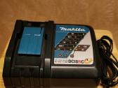 Makita Dc18 RC/po6000c - nuotraukos Nr. 3