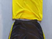 Futbolo apranga adidas 164-170 cm