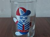 Viskio taurės / Whiskey glasses " Grant's " - nuotraukos Nr. 20