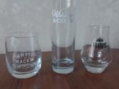 Viskio taurės / Whiskey glasses " Grant's " - nuotraukos Nr. 24