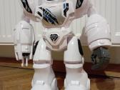 Šaudantis programuojamas robotas Robo Blast - nuotraukos Nr. 6