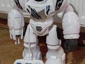 Šaudantis programuojamas robotas Robo Blast - nuotraukos Nr. 7